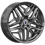 R19 5x114,3 7J ET40 D66,6 K&K Колумб (КС1038) кварц