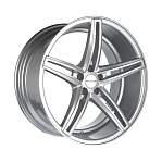 Диски RW Classic R19 5x120 9,5J ET35 D72,6 Racing Wheels H-583 WSS