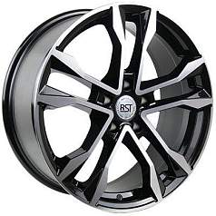 Диск R18 5x114,3 8J ET30 D60,1 RST R068 BD
