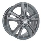 Диски Скад R17 5x114,3 7J ET45 D66,1 Скад Мельбурн Графит