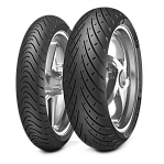 180/55 R17 Metzeler Roadtec 1 73W TL Rear (E) 2022