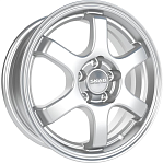 Диски Скад R15 4x100 6J ET40 D60,1 Скад Киото селена