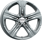 Диски Carwel R17 5x112 7J ET40 D57,1 Carwel Алтор 240 (Tiguan) SB