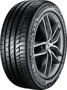 Летние шины 275/45 R19 Continental PremiumContact 6 108Y XL FR NF0  