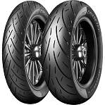 160/70 R17 Metzeler Cruisetec 79V TL Задняя (Rear) REINF B 2023