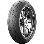 190/50 R17 Michelin Road 5 73W TL Задняя (Rear) 2024