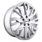 Диски Carwel R18 5x114,3 7J ET53 D54,1 Carwel Рамза 207 (Coolray) SB