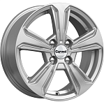 Диски Carwel R15 4x100 6J ET48 D54,1 Carwel Сириус 111 SB