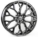 R19 5x114,3 7J ET40 D64,1 RST R059 BH