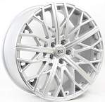 Диски RST R20 5x114,3 8,5J ET30 D60,1 RST R002 S