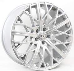 Диск R20 5x114,3 8,5J ET30 D60,1 RST R002 S