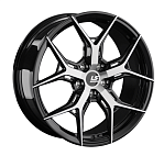 Диски LS Forged R19 5x114,3 8J ET45 D67,1 LS Forged FG14 BKF