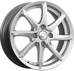 Диски Скад R15 4x100 6J ET48 D54,1 Скад Осака селена 