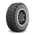 Летние шины 255/55 R19 Goodyear Wrangler Duratrac 111Q 