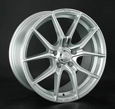 Диск R17 5x114,3 7,5J ET45 D73,1 LS Wheels 759 SF