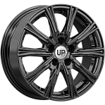 R15 5x112 6J ET47 D57,1 Wheels UP Up123 GB