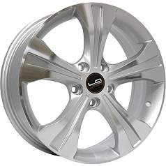 Диск R17 5x114,3 6,5J ET48 D67,1 LegeArtis HND 180 SF