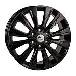 R20 6x139,7 8J ET60 D95,1 RPLC TO99 BLK
