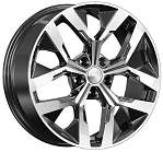 R18 5x114,3 7,5J ET40 D66,1 Скад Ламберт алмаз