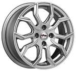 Диски iFree R15 4x100 6J ET37 D60,1 iFree Бохо (КС1037) Хай вэй