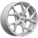 Диски Wheels UP R16 5x112 6,5J ET46 D57,1 Wheels UP Up120 S