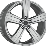 Диски MAK R17 5x108 7J ET46 D65,1 MAK Stone 5 Silver 