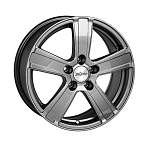 R16 5x100 7J ET38 D67,1 X'trike X-108 HSB 