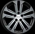 Диски Carwel R18 5x114,3 7J ET38 D67,1 Carwel Витус 244 (Outlander) AB