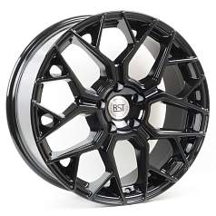 Диск R18 5x108 8J ET33 D65,1 RST R148 BL