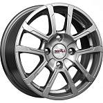 Диски iFree R14 4x100 5,5J ET43 D54,1 iFree Слайдер Хай-вэй