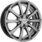 Диски X'trike R17 5x108 7,0J ET45 D63,35 X'trike X-120М HSB 