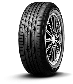 Летние шины 205/70 R14 Nexen Nblue HD Plus 98T XL Корея