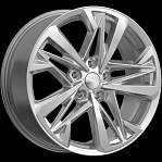 Диски Скад R18 5x114,3 8J ET40 D66,1 Скад Ультима селена 