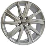 R17 5x114,3 7,5J ET46 D67,1 NEO 738 S