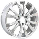Диски RST R20 6x139,7 8J ET34 D100,1 RST R022 S