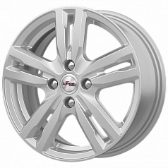 Диск R15 4x100 6J ET46 54,1 iFree Горизонт Нео-классик