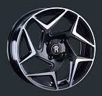 Диски Replay R16 4x108 6J ET37,5 D63,3 Replay FD172 BKF