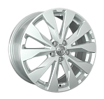 Диски Replay R18 5x100 7J ET55 D56,1 Replay SB25 S