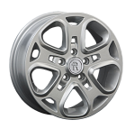 R16 5x108 6,5J ET50 d63,3 Replay FD 18 S