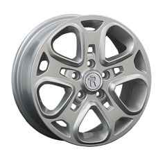 Диск R16 5x108 6,5J ET50 d63,3 Replay FD 18 S