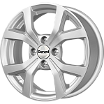 Диски Carwel R15 4x100 6J ET50 D60,1 Carwel Таир 147(137) SB