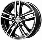 Диски Carwel R16 5x100 6J ET38 D57,1 Carwel Амут 217 AB
