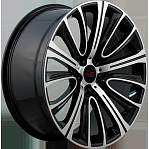 Диски LegeArtis R20 5x112 10J ET40 D66,6 LegeArtis Concept-B531 BKF 