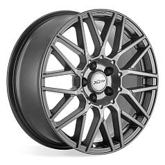 Диск R18 5x114,3 7,5J ET45 D66,1 X'trike X-133 HSB