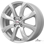 Диски iFree R15 4x114,3 6J ET45 D67,1 iFree Дайс Нео-классик