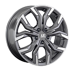 R20 5x108 8J ET45 D63,3 LS FlowForming RC92 GMF