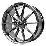 R17 4x100 7,5J ET38 D73,1 WF CF.3-FF HB