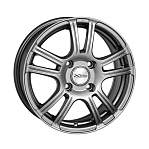 Диски X'trike R15 4x100 6,0J ET35 D67,1 X'trike X-105М HSB 
