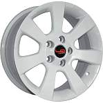 Диски Replay R16 5x112 6,5J ET33 D57,1 Replay VV 83 W Logo