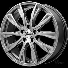 Диск R18 5x114,3 7,5J ET37 D66,6 iFree Кazaнтип Хай вэй